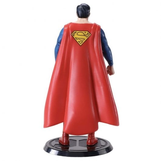 Noble Collection DC Comics Figura Flexible Superman 18cm