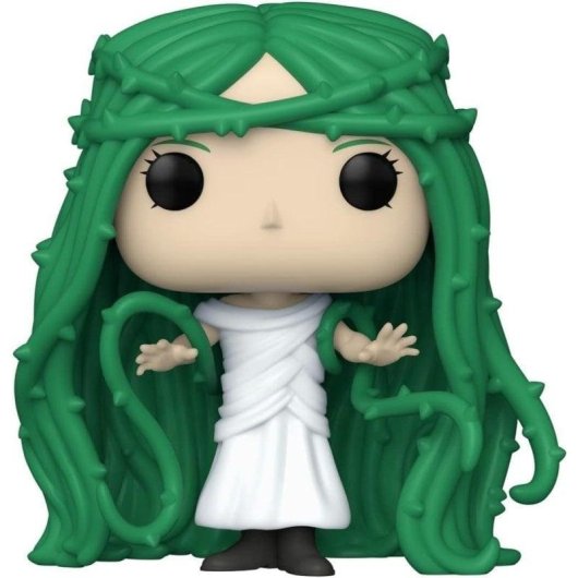 Figura de acción Funko Ibara Shiozaki Pop! My Hero Academia Exclusivo 10 cm