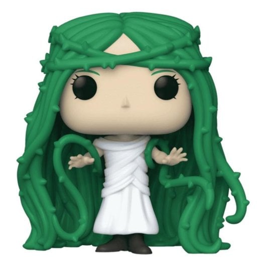 Figura de acción Funko Ibara Shiozaki Pop! My Hero Academia Exclusivo 10 cm