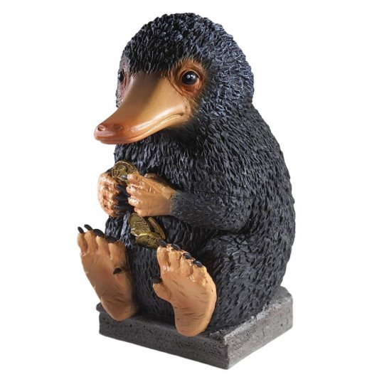 Collezione Nobile Animali Fantastici Figura Creatura Magica Snaso