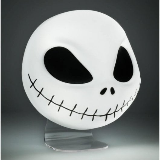 Lampe masque Paladone L'Étrange Noël de Monsieur Jack Skellington