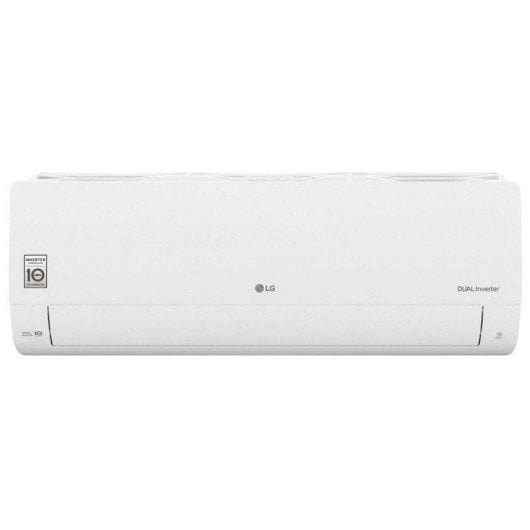 LG LG09REPLACE.SET Aire Acondicionado Split 1x1 con Bomba de Calor 2150 Frigorías