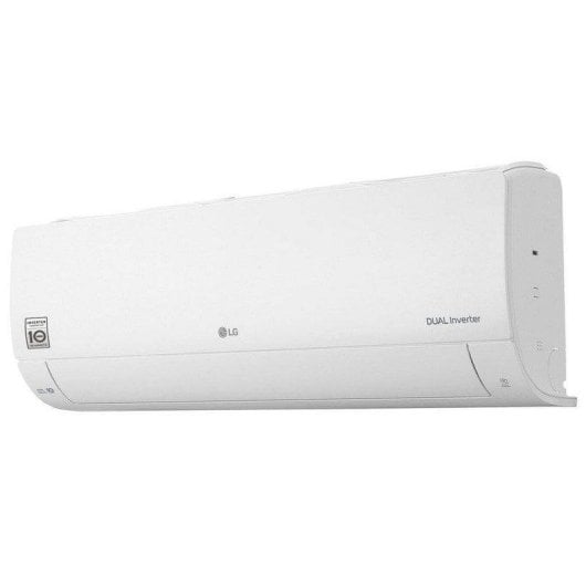 LG LG09REPLACE.SET Aire Acondicionado Split 1x1 con Bomba de Calor 2150 Frigorías