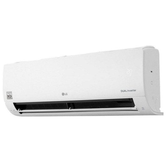 LG LG09REPLACE.SET Aire Acondicionado Split 1x1 con Bomba de Calor 2150 Frigorías