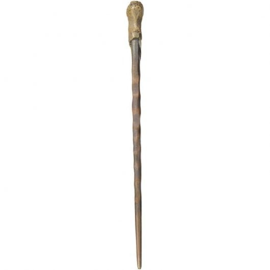 Noble Collection Harry Potter Ron Weasley Zauberstab