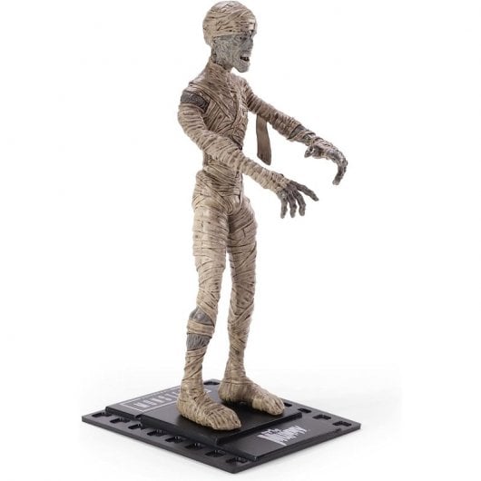 Noble Collection Universal Monsters Figura La Momia 18cm
