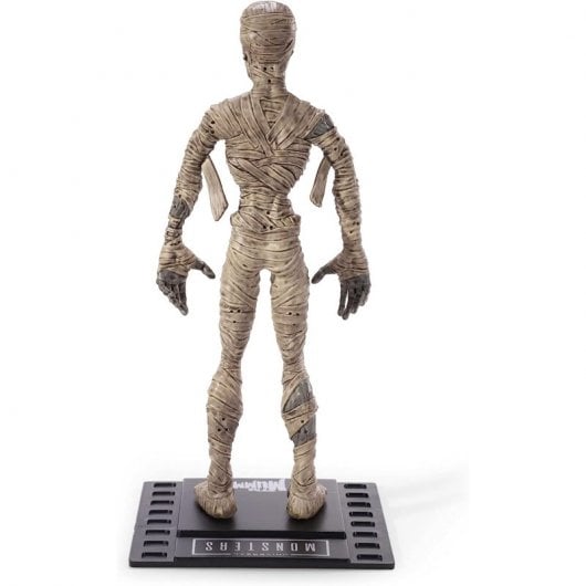 Noble Collection Universal Monsters Figura La Momia 18cm
