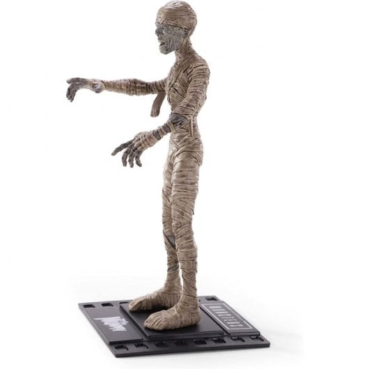 Noble Collection Universal Monsters Figura La Momia 18cm