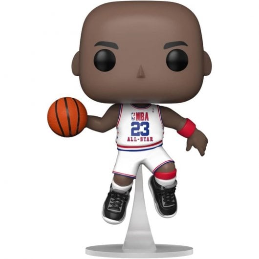 Funko Pop Sports NBA Michael Jordan All-Star 1988