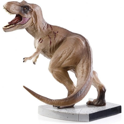 Collezione Nobile Jurassic Park Tyrannosaurus Rex