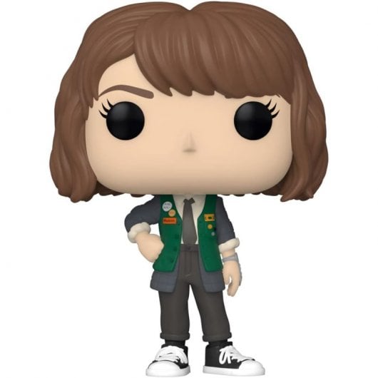 Funko Pop TV-Serie Stranger Things S4 Robin