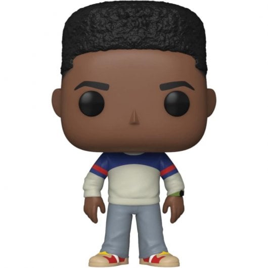 Funko Pop Series TV Stranger Things S4 Lucas