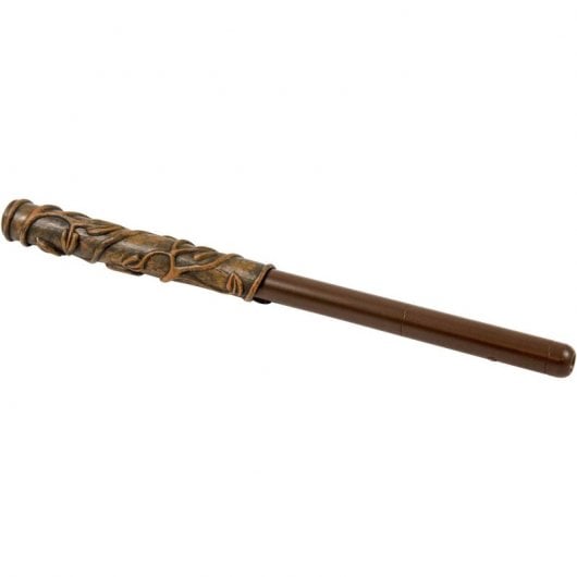 Noble Collection Harry Potter Zauberstab LED-Kugelschreiber Hermine
