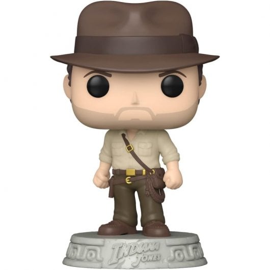 Funko Pop Indiana Jones