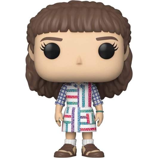 Funko Pop Stranger Things S4 Eleven