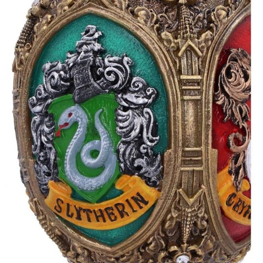 Nemesis Now Harry Potter Adore Pingente Decorativo Quatro Casas Hogwarts