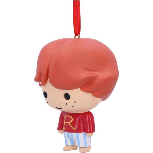 Nemesis Now Harry Potter Adorno Decorativo Colgante Chibi Ron