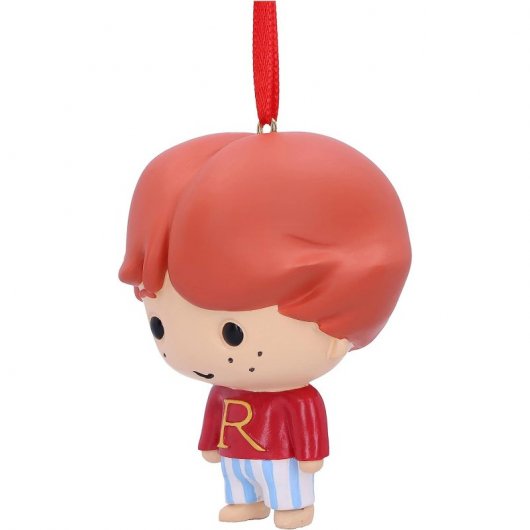 Nemesis Now Harry Potter Ornamento decorativo da appendere Chibi Ron