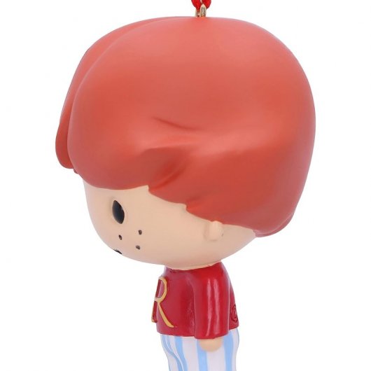 Nemesis Now Harry Potter Adorno Decorativo Colgante Chibi Ron
