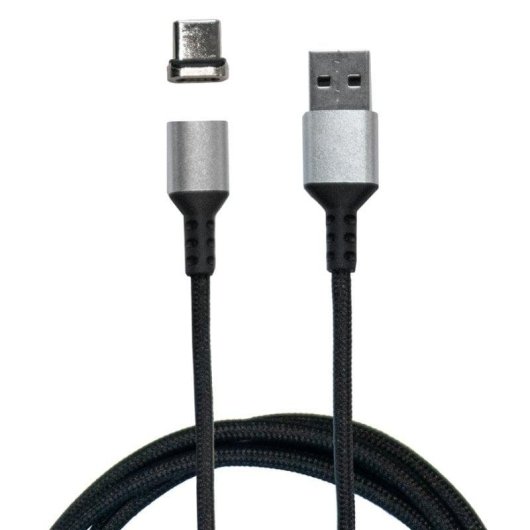 Swissvoice S510-M 4G 2GB 16GB 5,5" Negro fácil para mayores