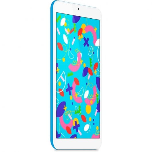 SPC Gravity 3 Mini Tablet para Niños 8" 4/64GB Azul