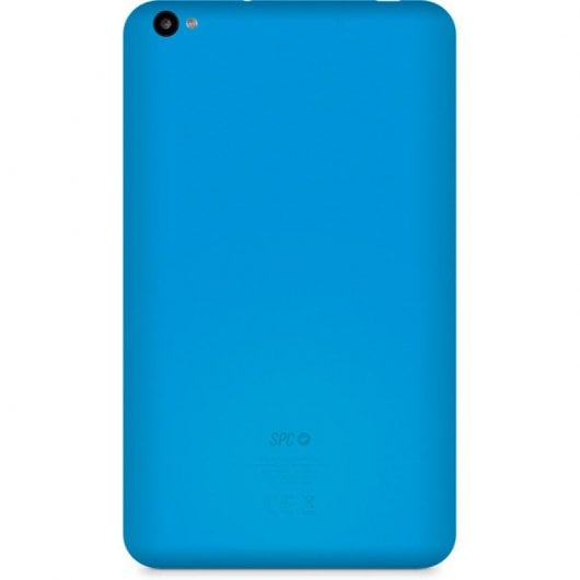 SPC Gravity 3 Mini Tablet para Niños 8" 4/64GB Azul