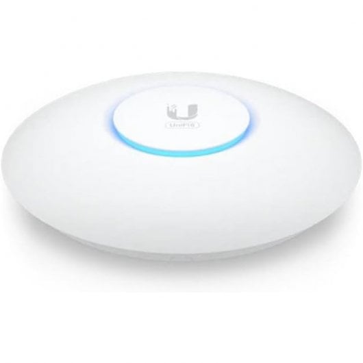 Ubiquiti UniFi U6+ Punto de Acceso RJ45 sin Inyector PoE