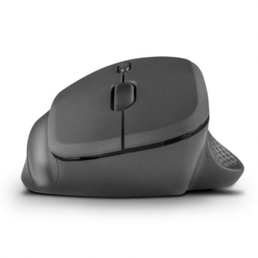 Mouse wireless Nilox 3200 DPI Nero