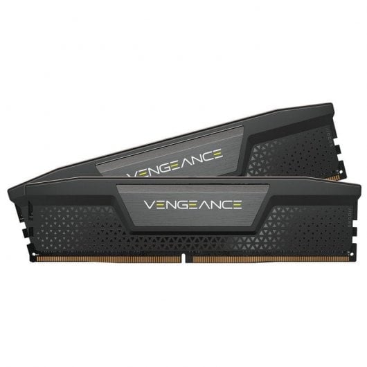 Corsair Vengeance DDR5 6000 MHz 32 GB 2 x 16 GB CL36 ECC