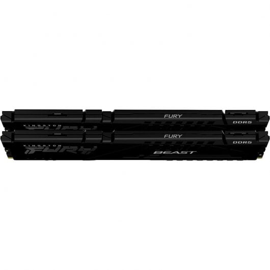 Kingston FURY Beast DDR5 5200MHz 64GB 2x32GB CL36