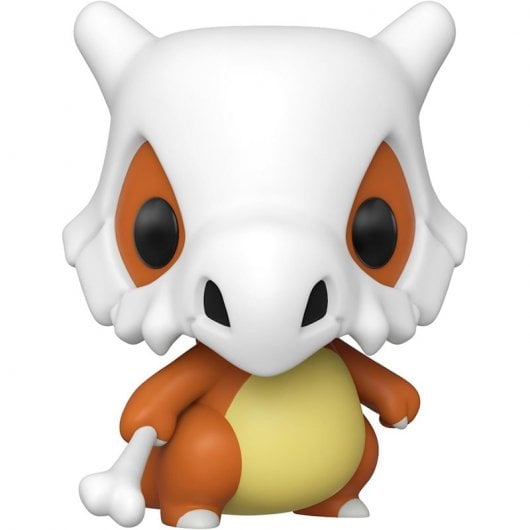 Funko Pop Pokemon Cubone