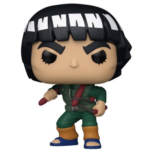 Funko Pop Naruto Shippuden pourrait Guy