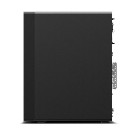 Lenovo ThinkStation P358 Tower AMD Ryzen 7 PRO 5845/16GB/512GB SSD ...