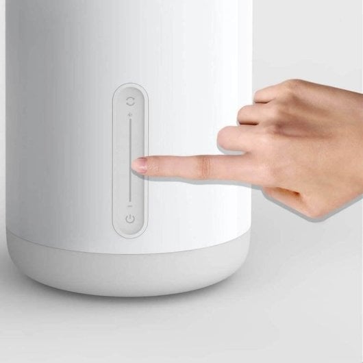 Xiaomi Mi Bedside Lamp 2 Intelligente Tischlampe WiFi LED weiß