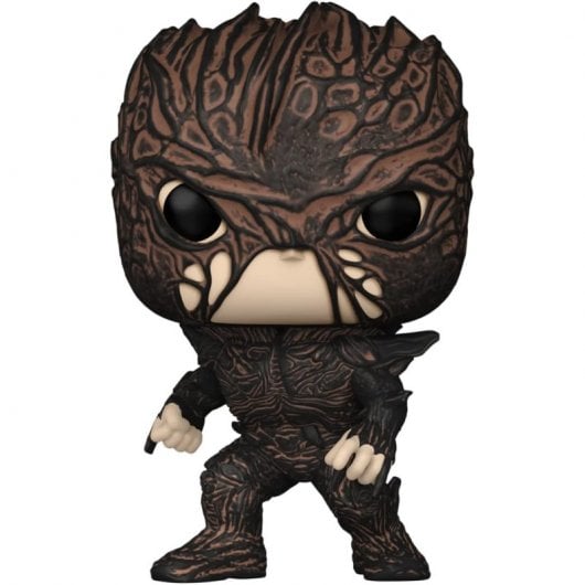 Funko Pop DC Comics Le Flash Dark Flash