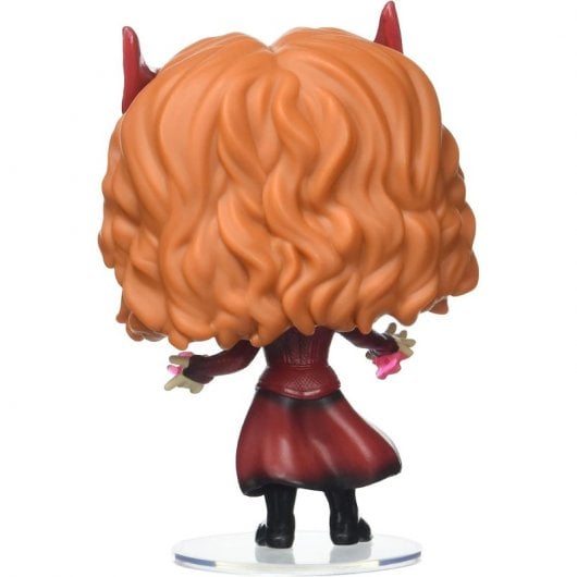 Funko Pop Doctor Strange Multiverse of Madness Scarlet Witch