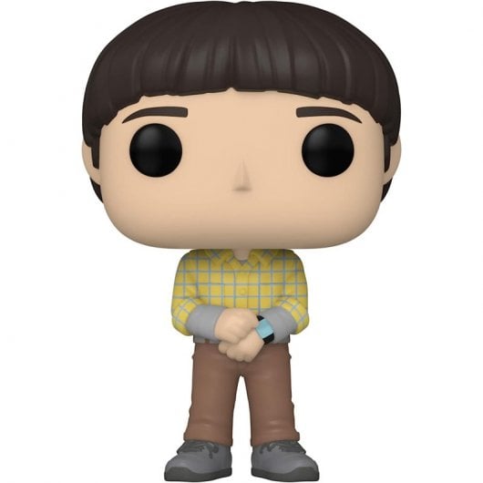 Funko Pop Series TV Stranger Things S4 Will