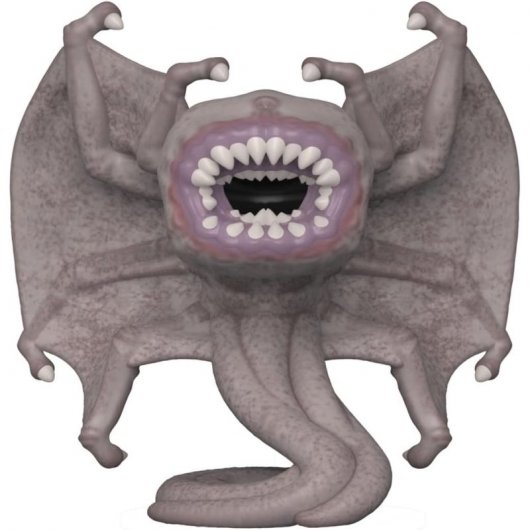 Funko Pop Stranger Things Demobat