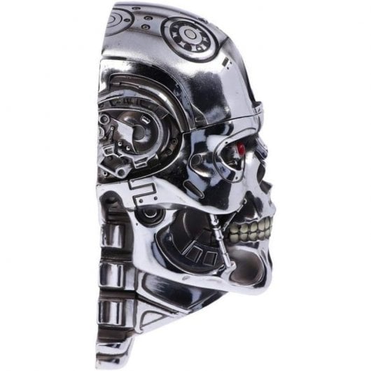Nemesis Now T-800 Terminator 2 Judgement Day Flaschenöffnerkopf Terminator 2