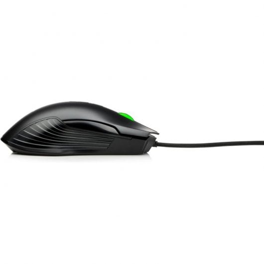 HP X220 Backlit Gaming Mouse