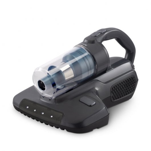 HKoenig UMAT40 Aspirateur à main pour matelas et textiles 400 W