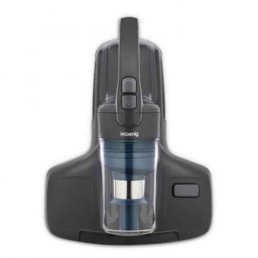 HKoenig UMAT40 Aspirateur à main pour matelas et textiles 400 W