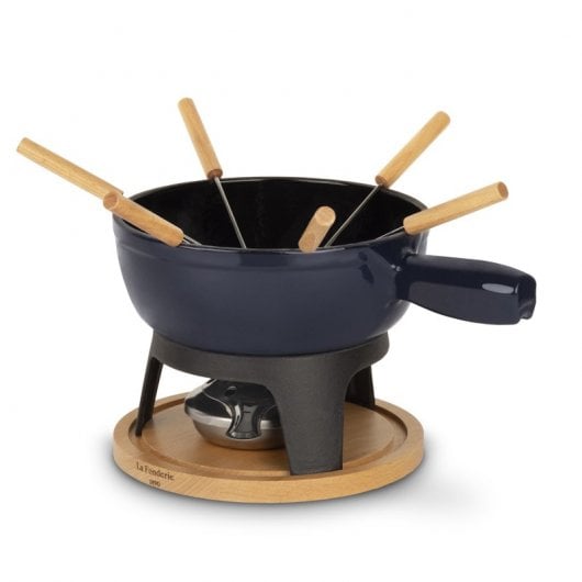 HKoenig La Fonderie Montjoux Fondue 1.8L