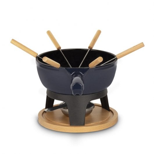 HKoenig La Fonderie Montjoux Fondue 1.8L