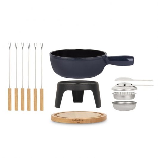 HKoenig La Fonderie Montjoux Fondue 1.8L