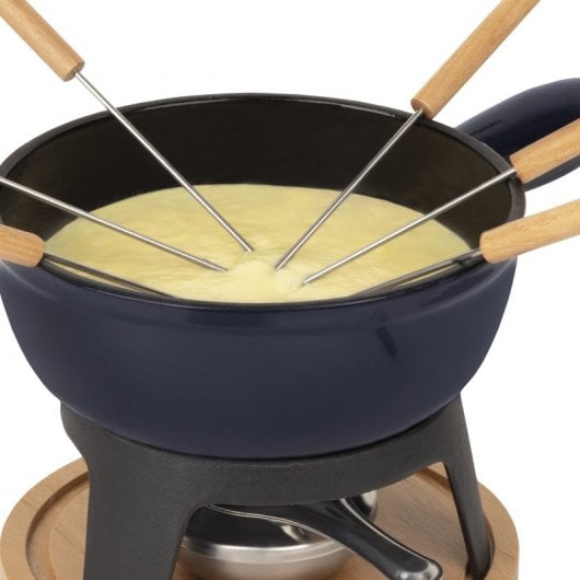 HKoenig La Fonderie Montjoux Fondue 1.8L