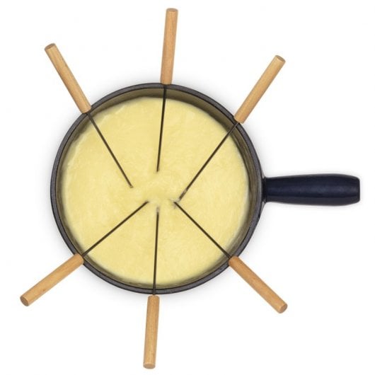 HKoenig La Fonderie Montjoux Fondue 1.8L