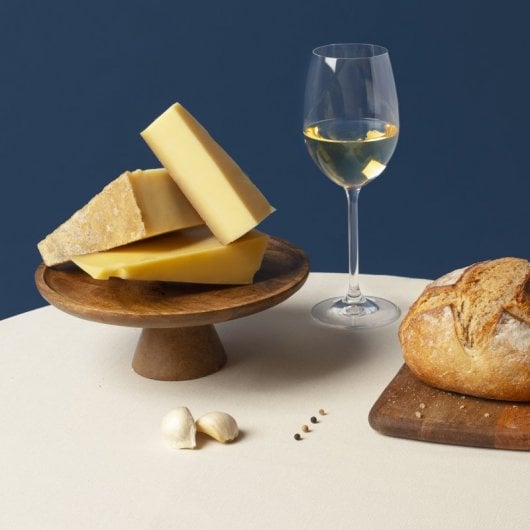 HKoenig La Fonderie Montjoux Fondue 1.8L