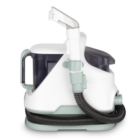 HKoenig TWT77 Aspirador Limpiador de Textiles 600W