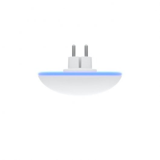 Ubiquiti U6 Extender Extensor de Cobertura WiFi 6 4x4 MU-MIMO Doble Banda
